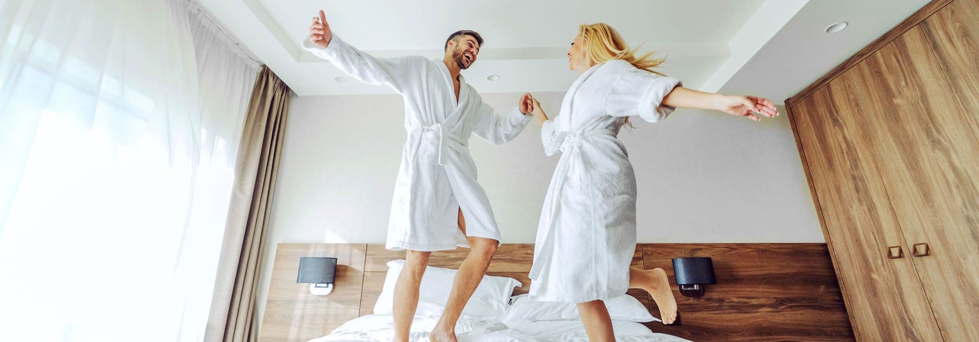 Bestwestern promotion