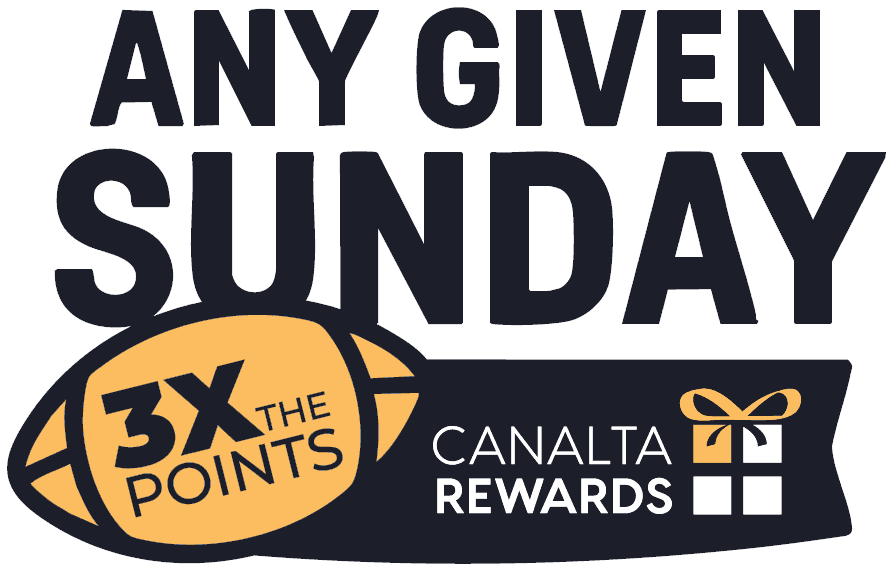 Canalta promotion
