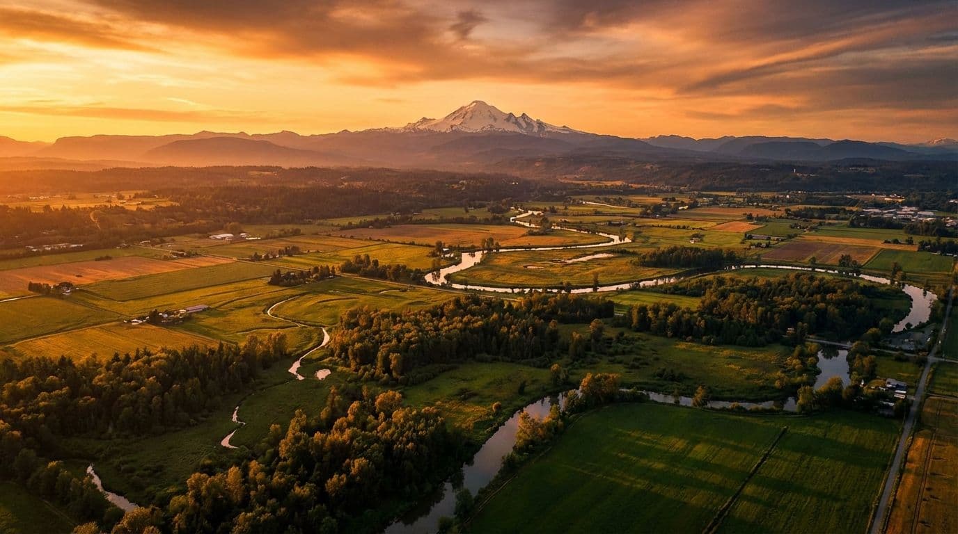 Flight deal: Ottawa to Abbotsford for EUR288 (save 41%)