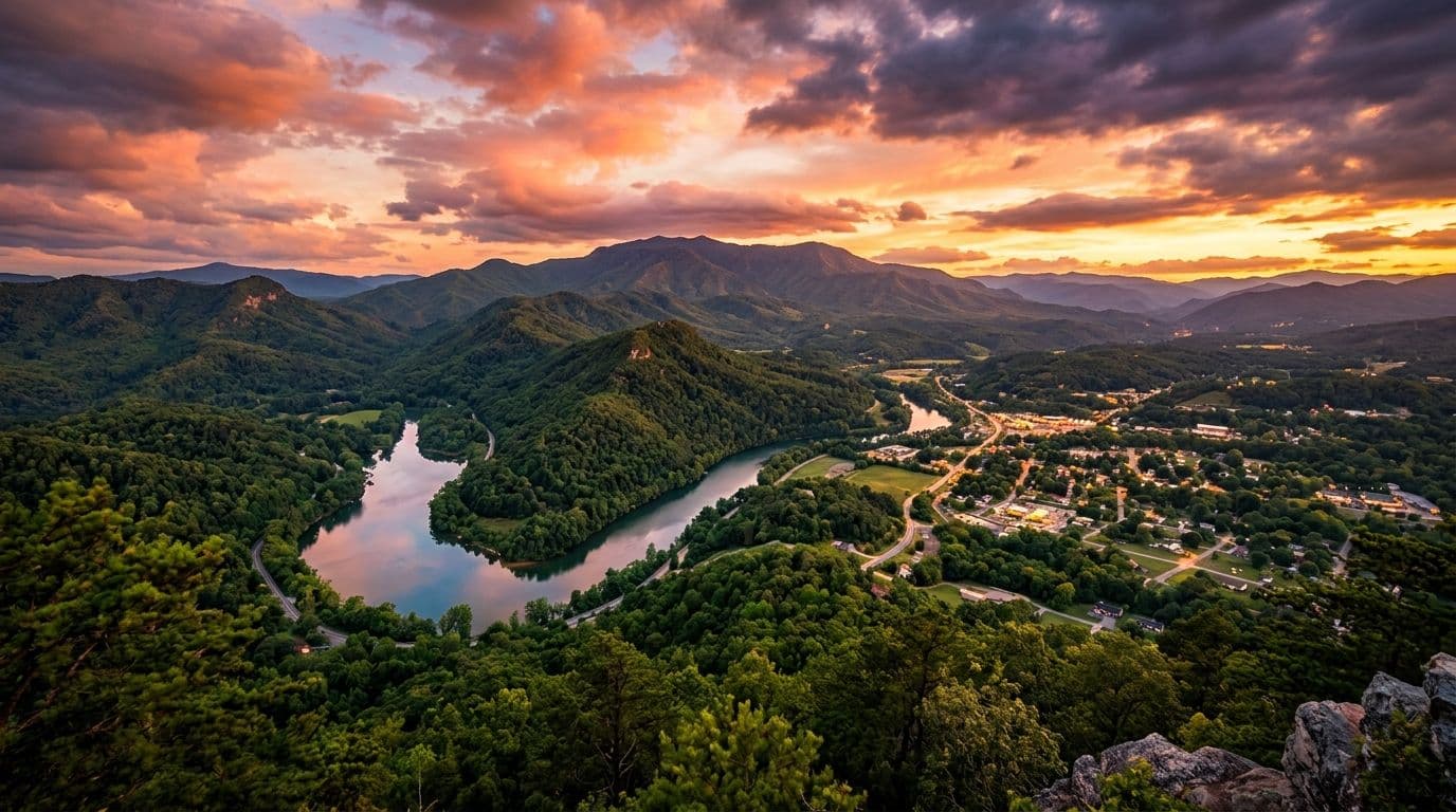 Flight deal: Denver to Alcoa for EUR51 (save 65%)