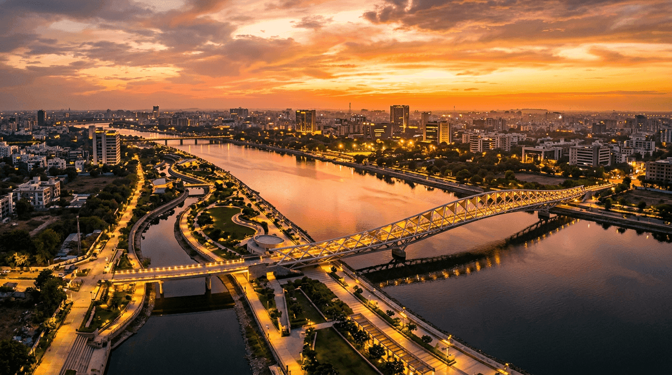 Flight deal: Appleton to AMD for EUR364 (save 54%)