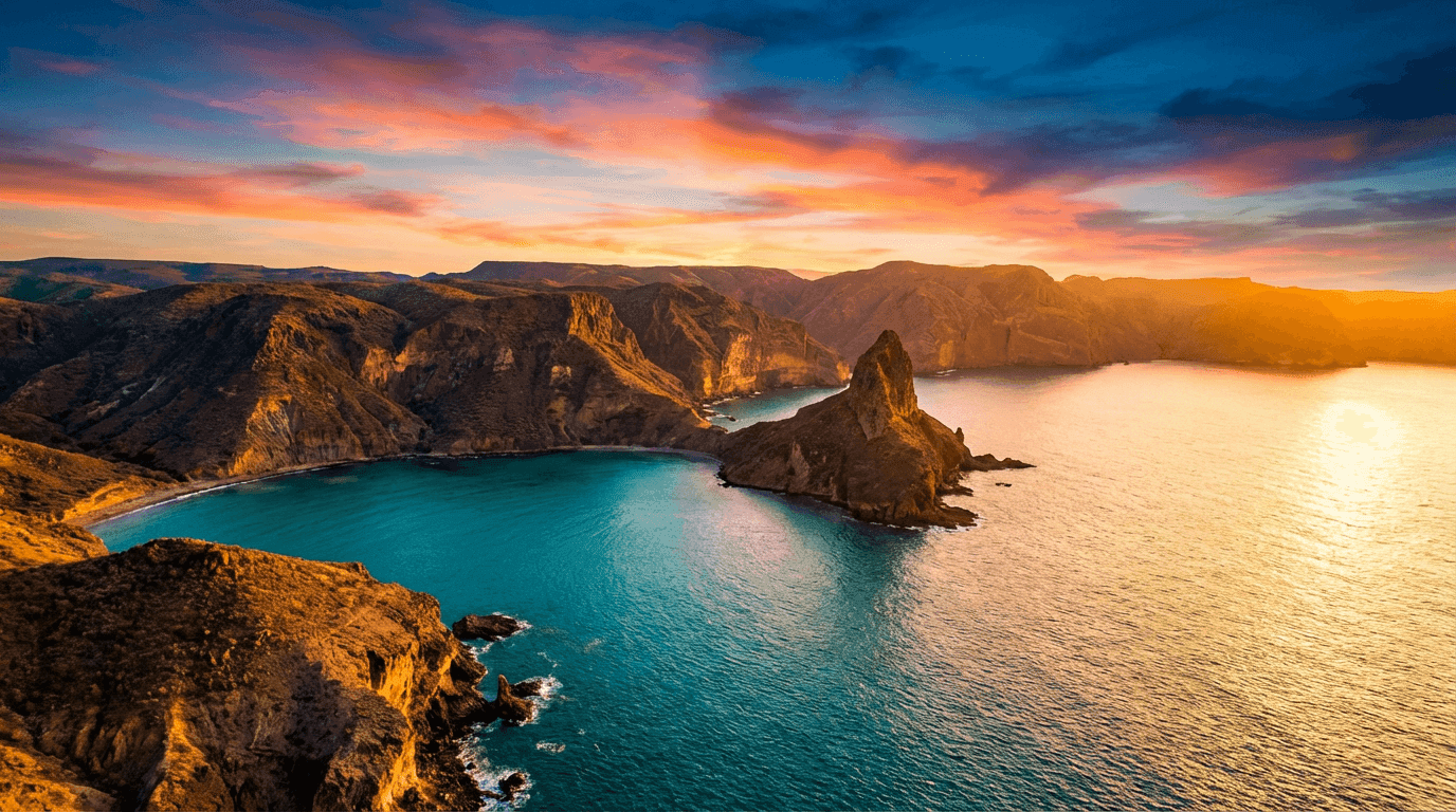 Flight deal: YMM to ANF for EUR733 (save 41%)