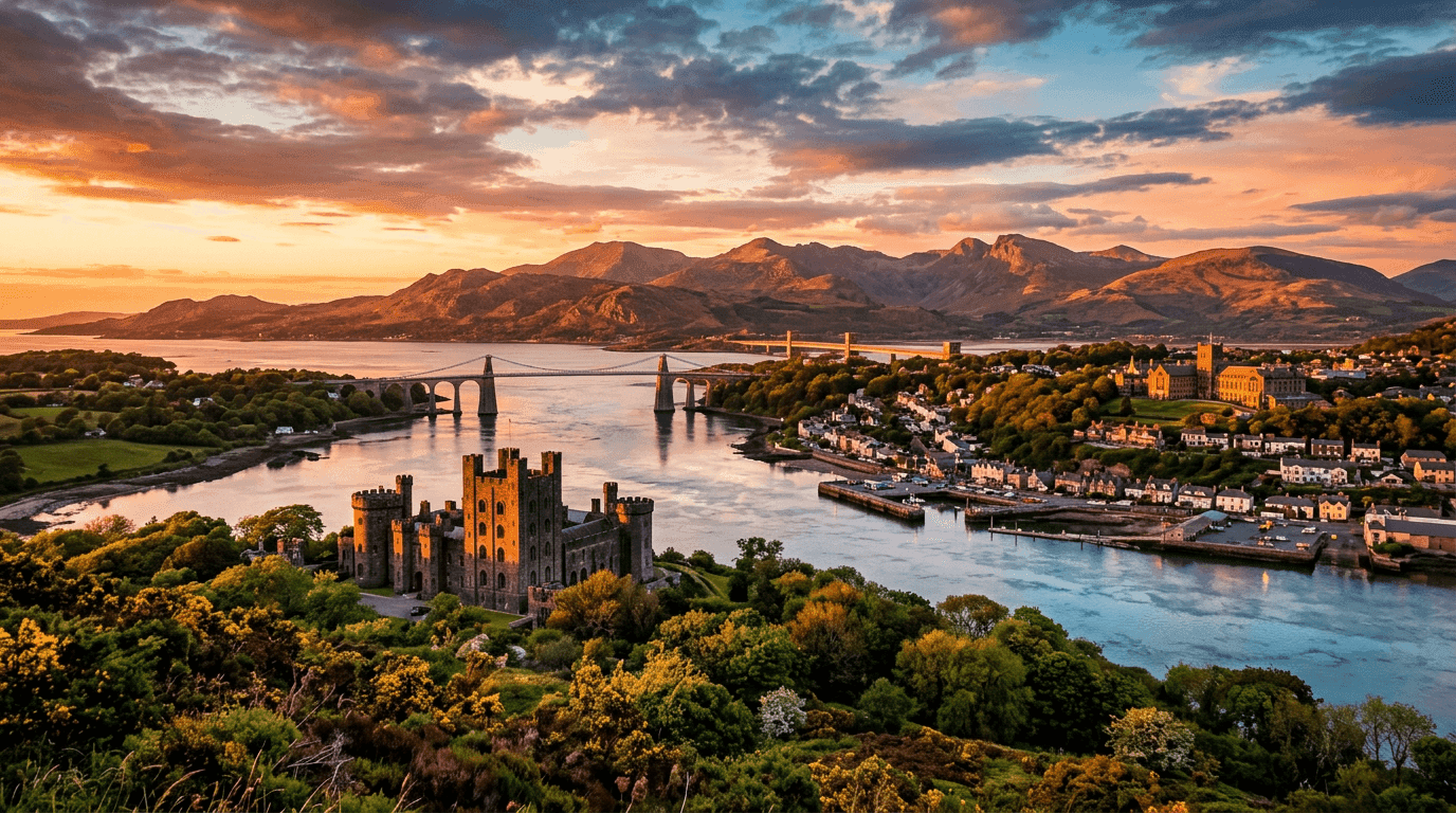 Flight deal: Sanford to Bangor for EUR87 (save 61%)