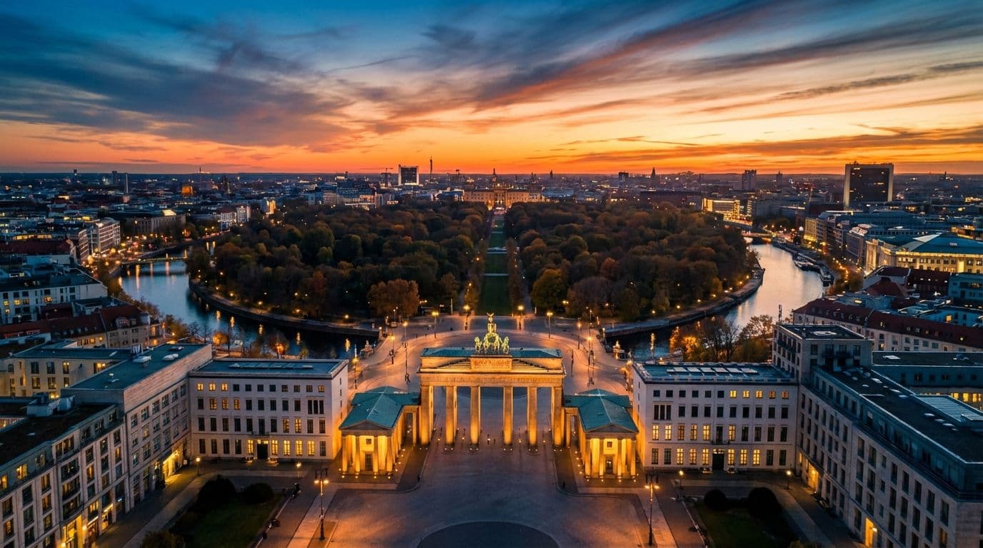 Flight deal: VNO to Berlin for EUR43 (save 66%)