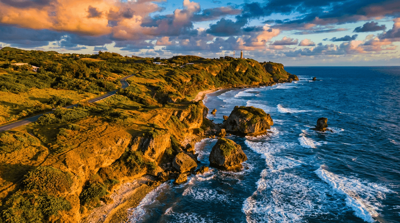 Flight deal: Ottawa to BGI for EUR286 (save 50%)