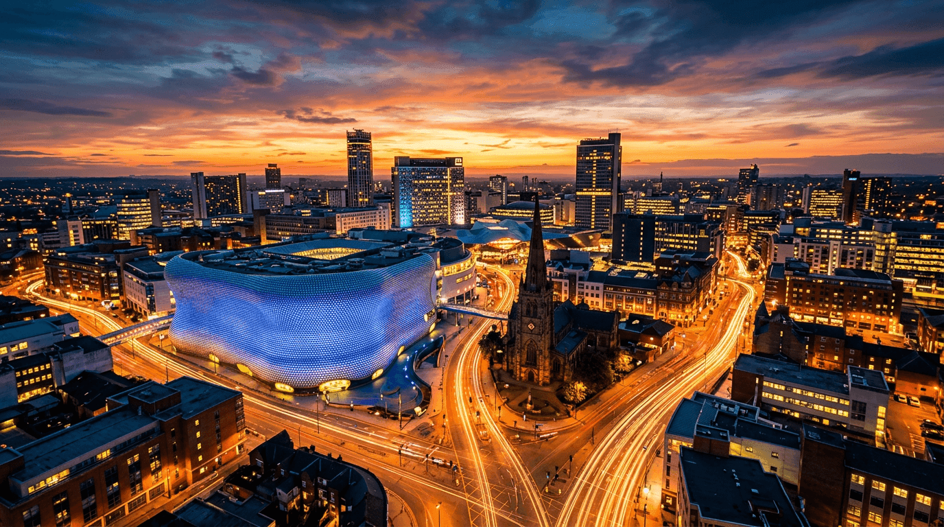 Flight deal: VRN to Birmingham for EUR30 (save 85%)