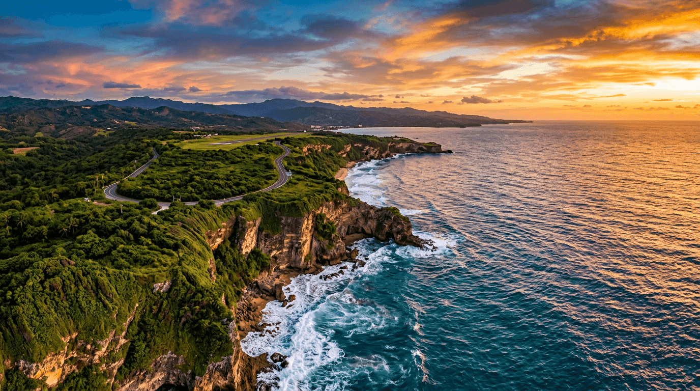 Flight deal: Buffalo to BQN for EUR184 (save 51%)