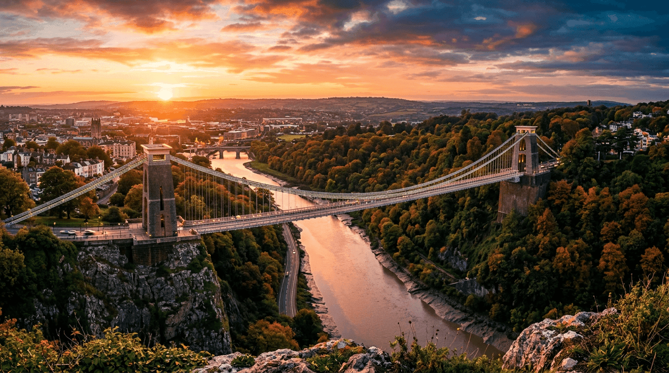 Flight deal: Venice to Bristol for EUR32 (save 82%)