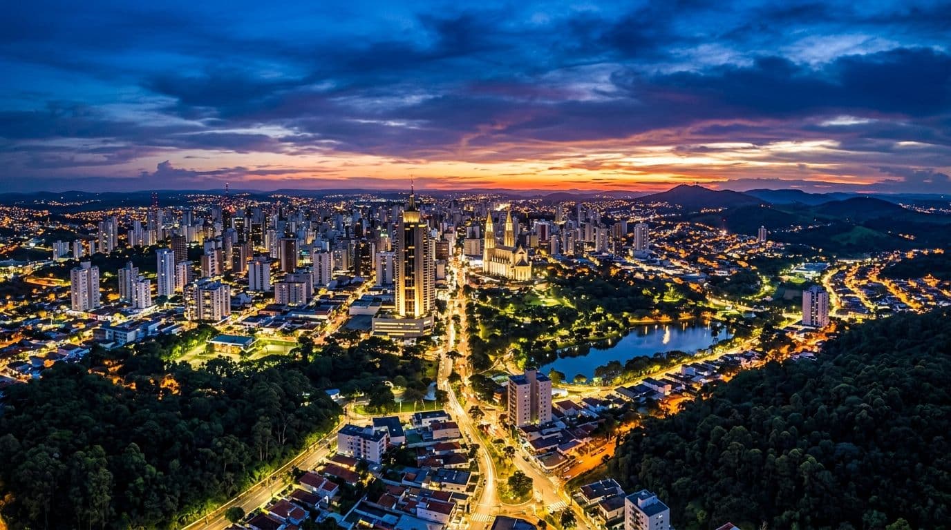 Flight deal: Tampa to Campinas for EUR467 (save 52%)