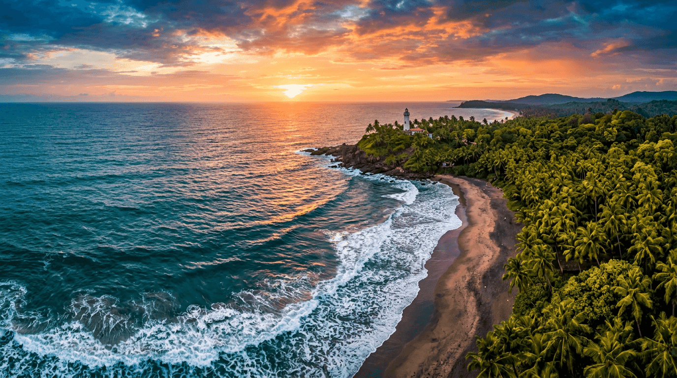 Flight deal: STL to CCJ for EUR518 (save 51%)