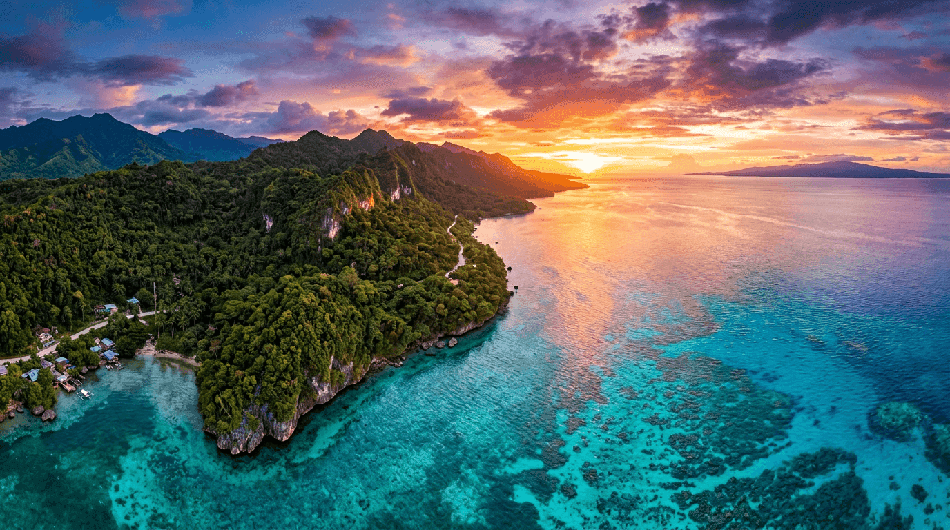 Flight deal: CAE to CEB for EUR380 (save 52%)