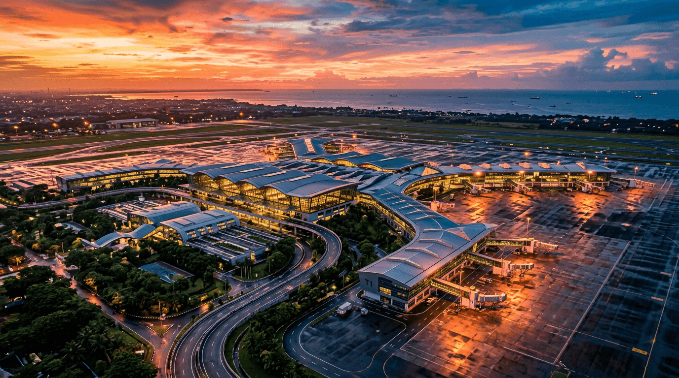 Flight deal: Leipzig to CGK for EUR783 (save 51%)