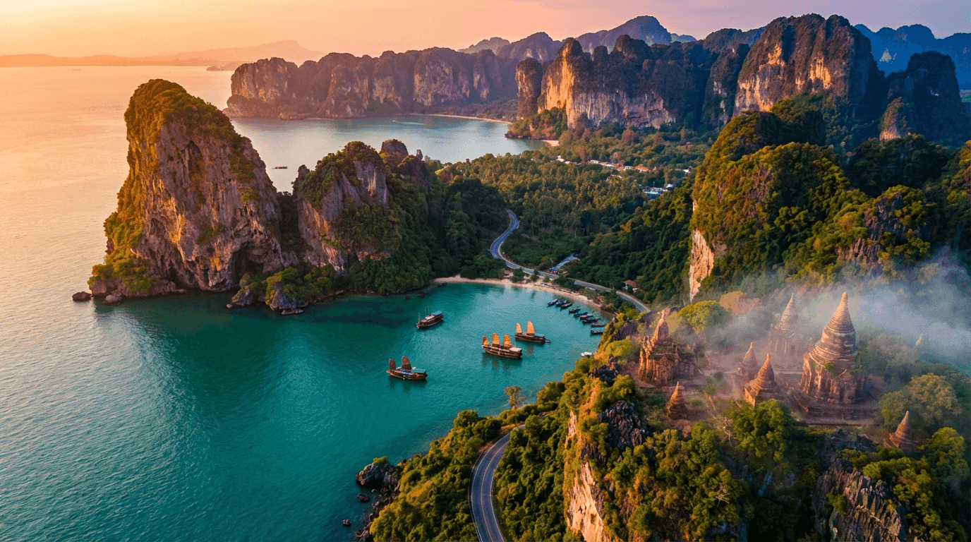 Flight deal: YUL to CIX for EUR358 (save 46%)