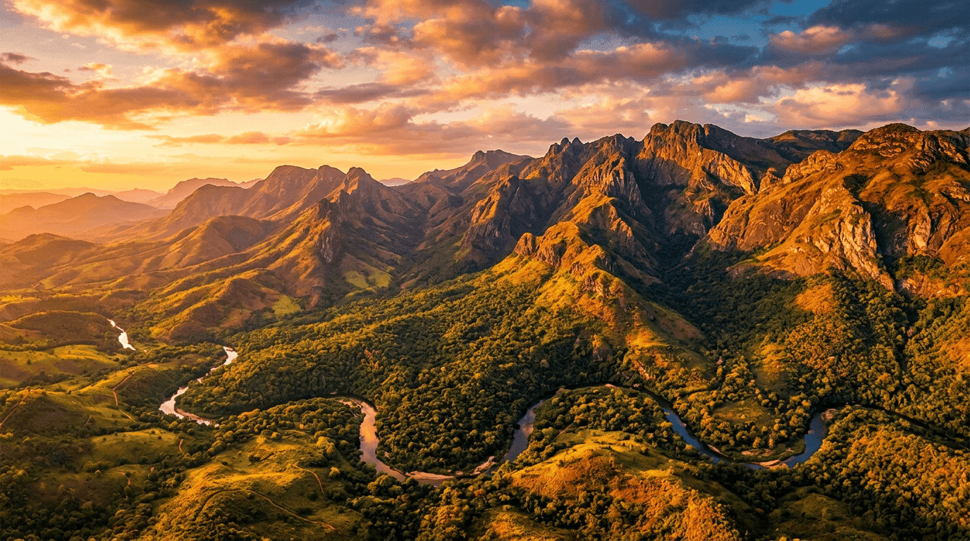 Flight deal: Fort McMurray to CNF for EUR673 (save 50%)