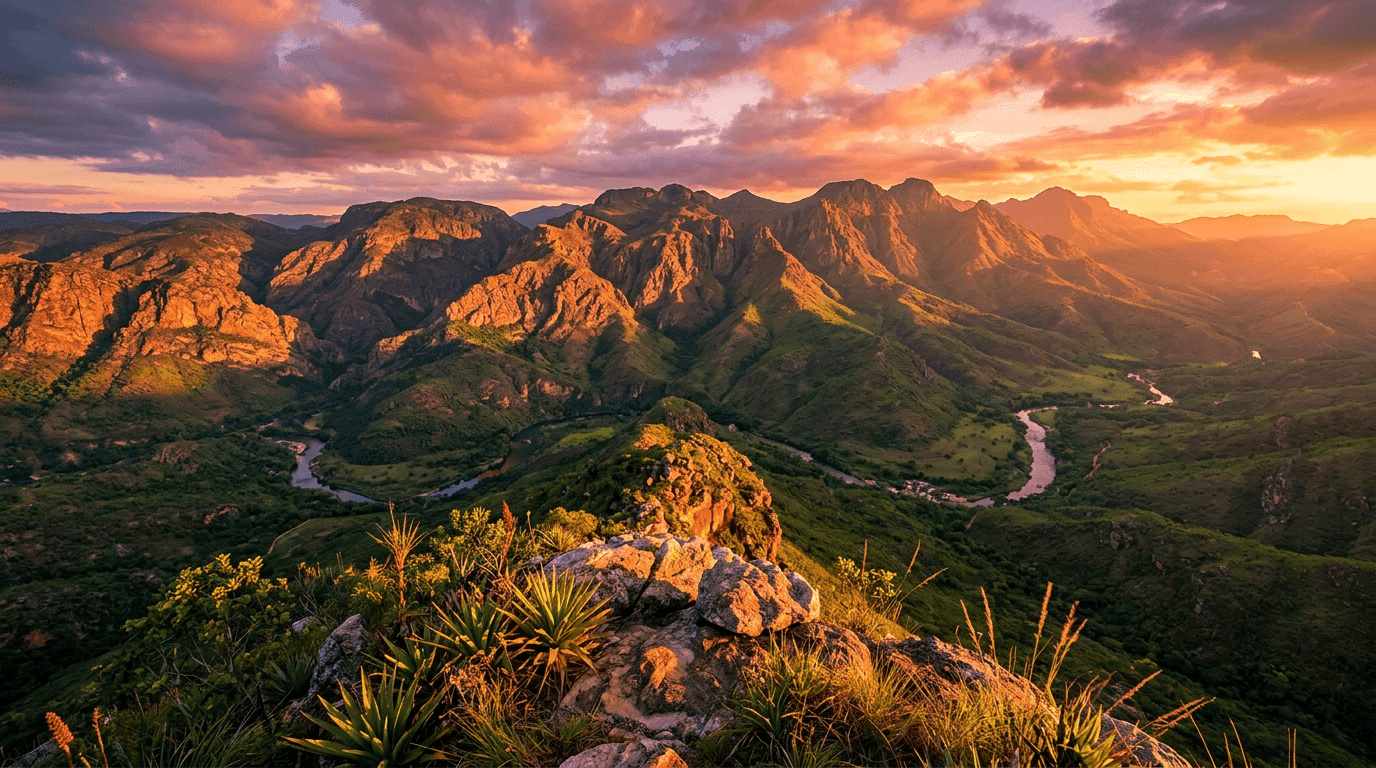 Flight deal: Thunder Bay to Confins for EUR697 (save 40%)