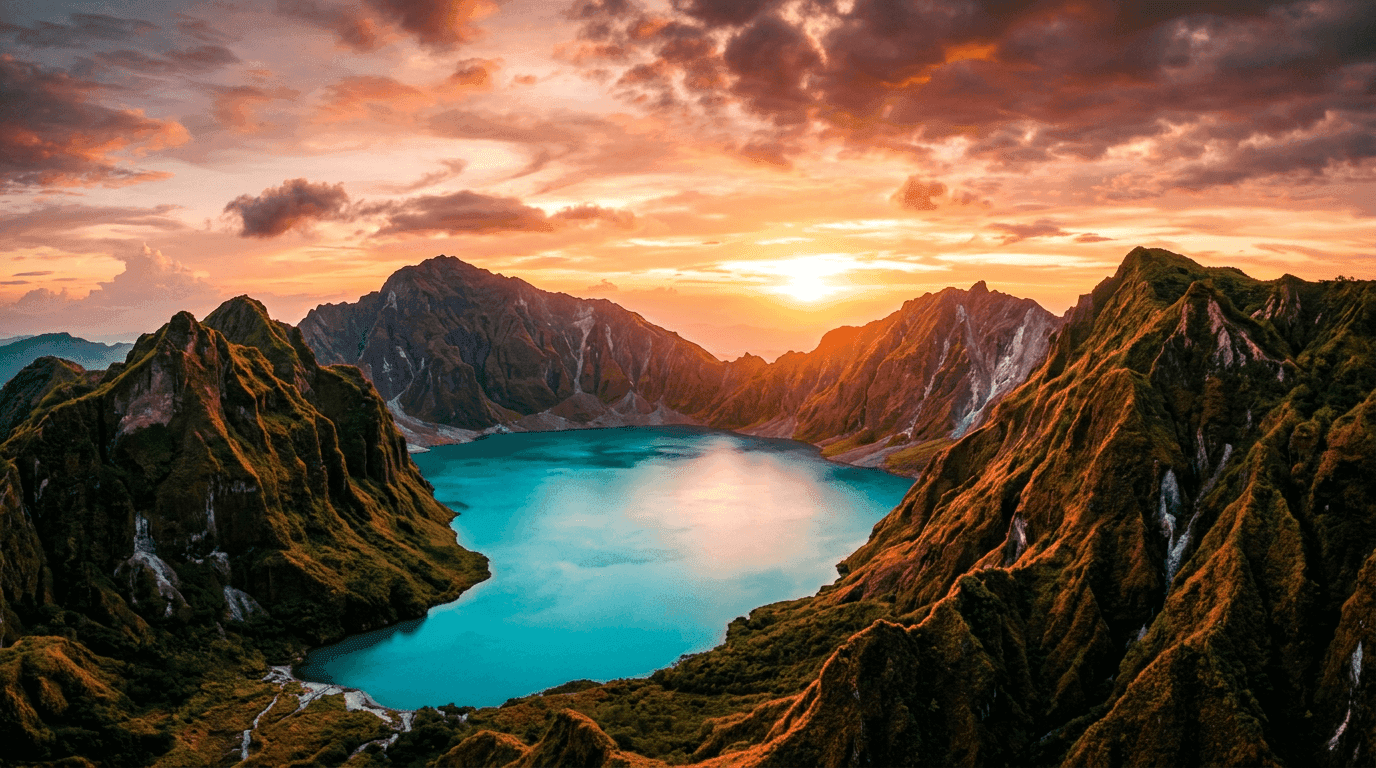 Flight deal: BIL to CRK for EUR392 (save 50%)