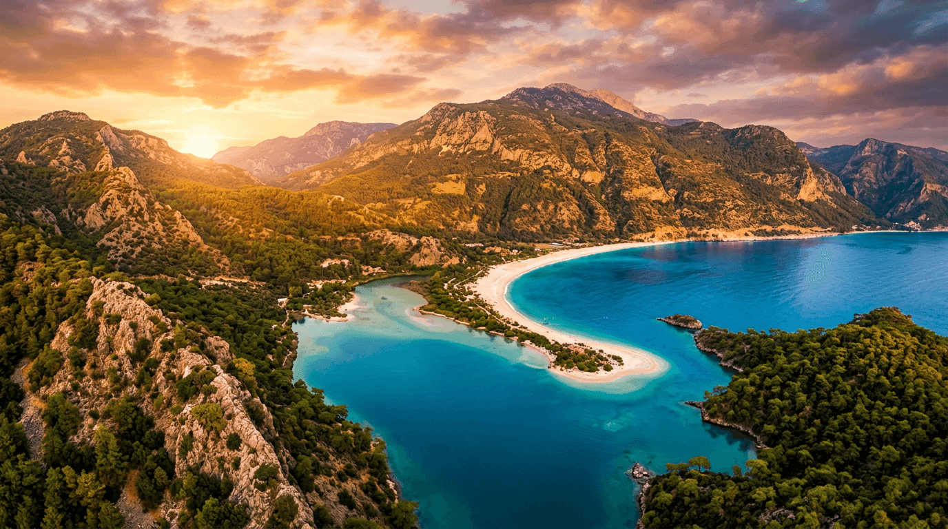 Flight deal: Dublin to Dalaman for EUR23 (save 88%)