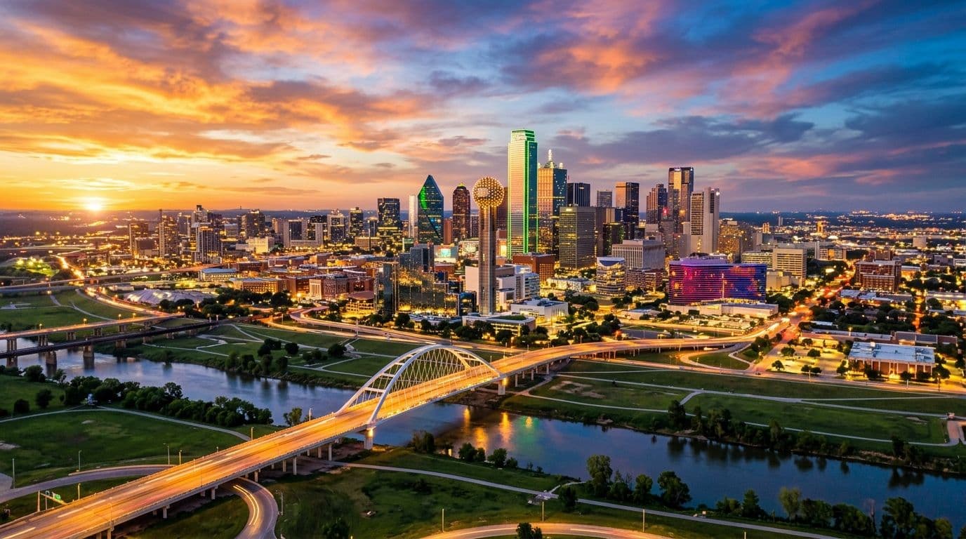 Flight deal: Honolulu to Dallas/Fort Worth for EUR316 (save 52%)