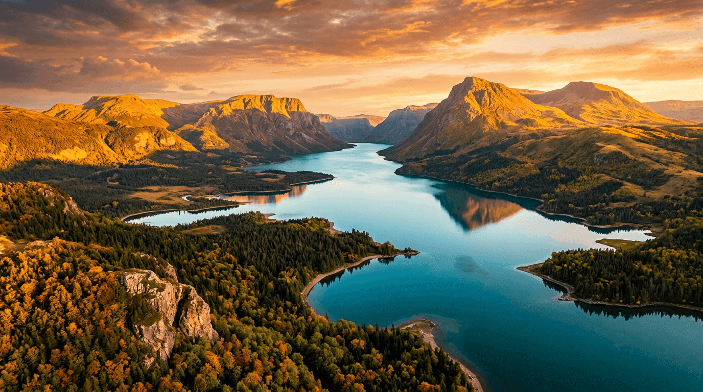 Flight deal: Whitehorse to Deer Lake for EUR122 (save 60%)