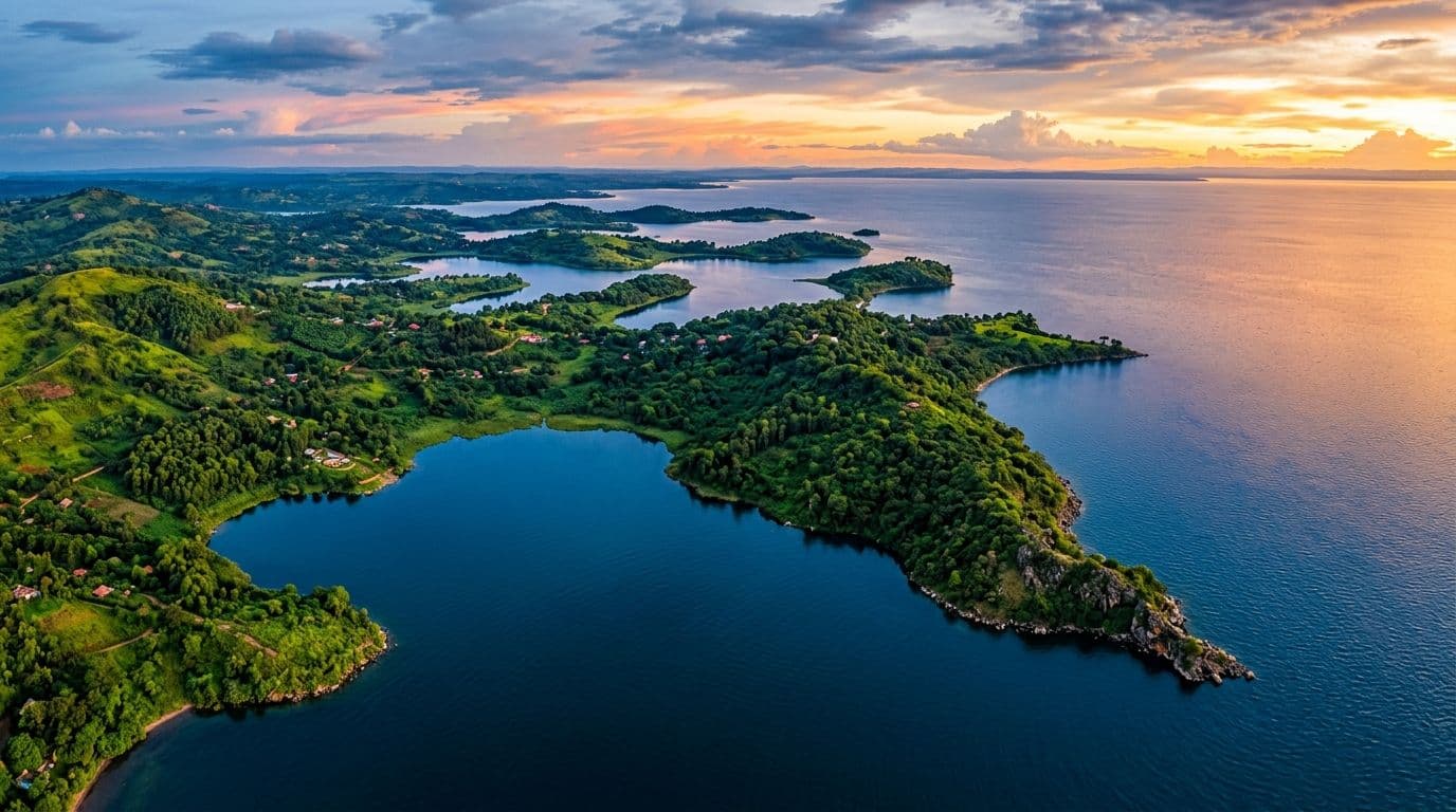 Flight deal: Billings to EBB for EUR480 (save 51%)