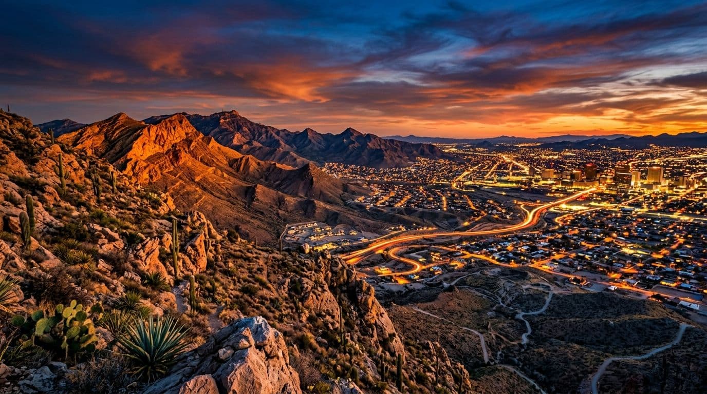 Flight deal: Denver to El Paso for EUR26 (save 64%)