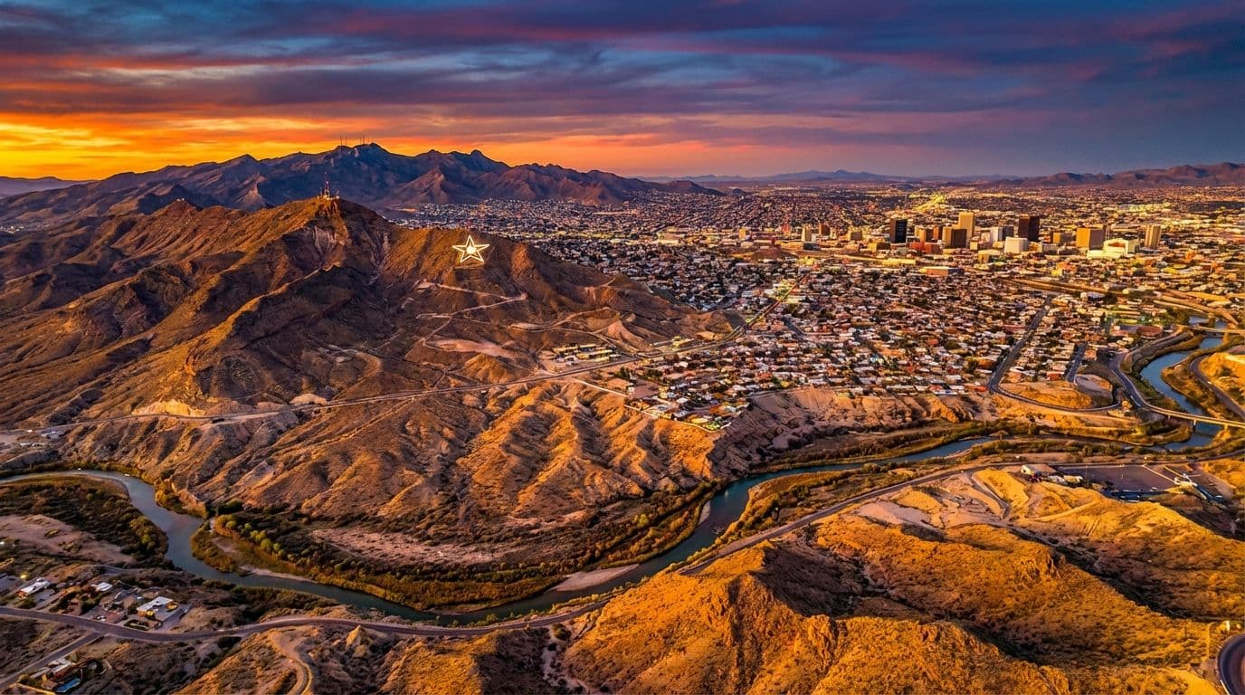 Flight deal: Enfield to ELP for EUR285 (save 43%)