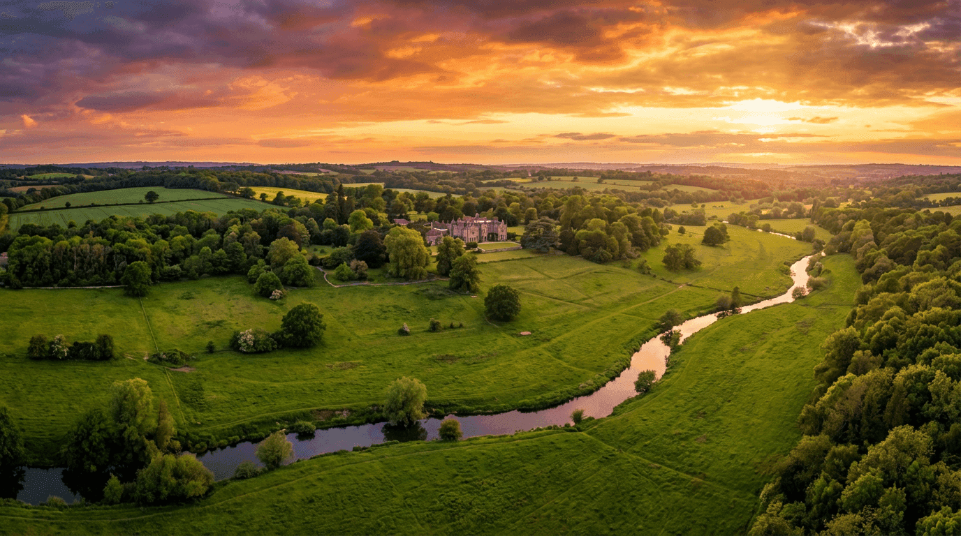 Flight deal: Waterloo to Enfield for EUR63 (save 50%)