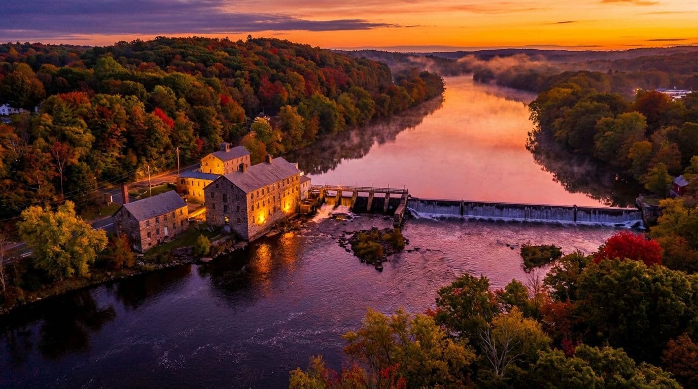 Flight deal: Calgary to Enfield for EUR155 (save 42%)