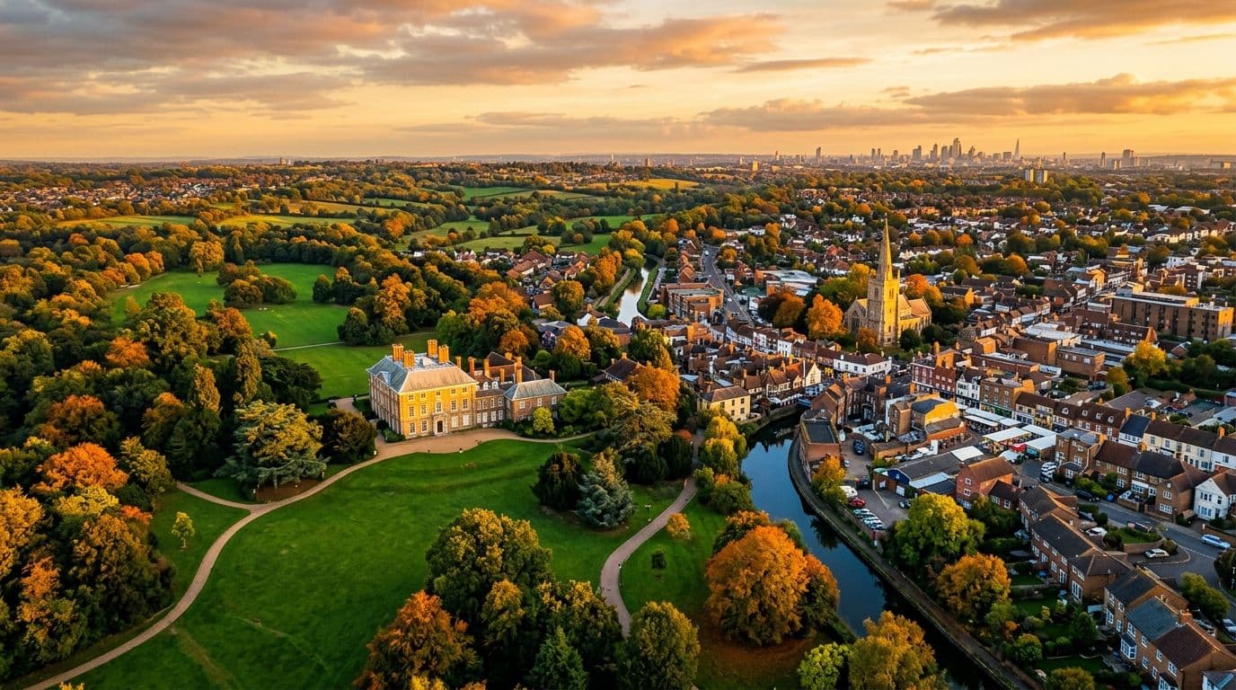 Flight deal: Comox to Enfield for EUR47 (save 67%)