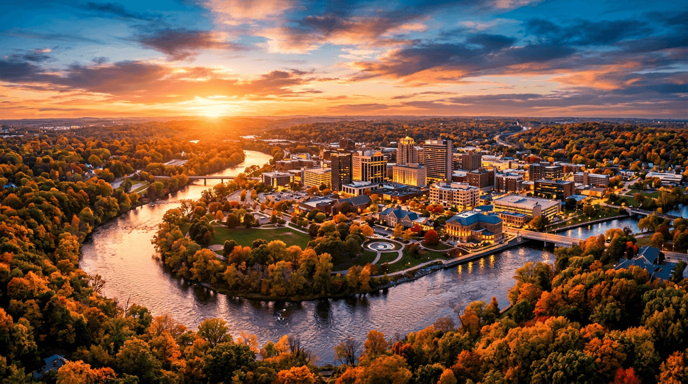 Flight deal: Sarasota to Flint for EUR69 (save 59%)