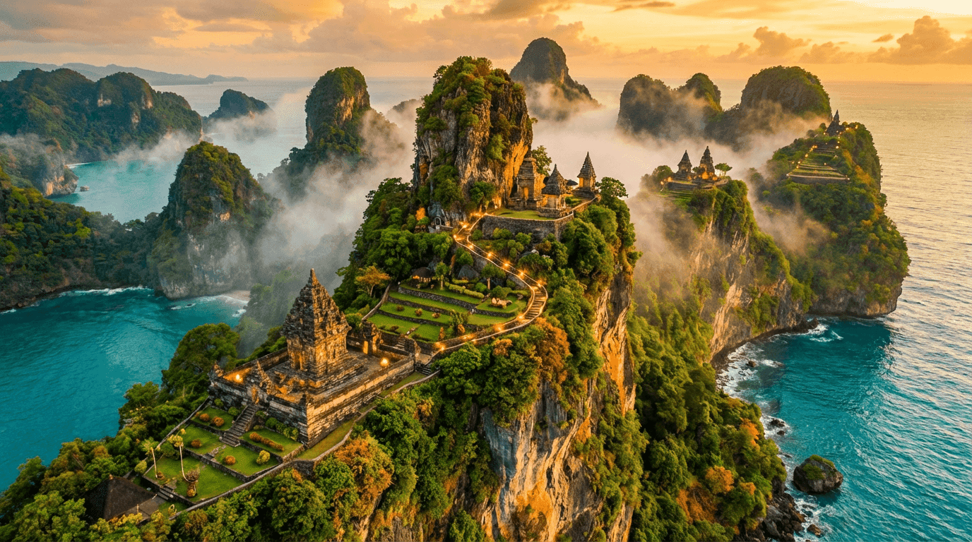 Flight deal: London to FOC for EUR493 (save 45%)