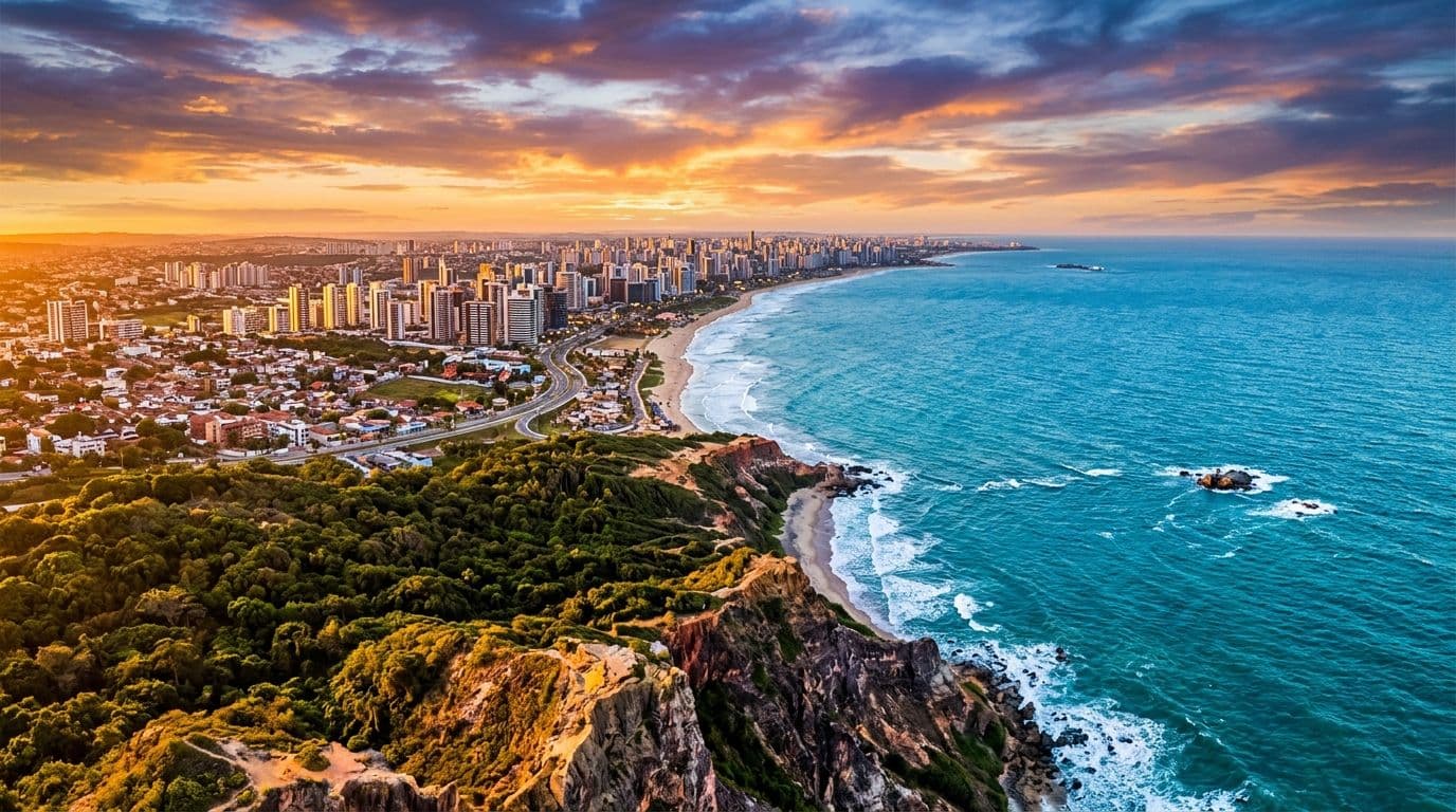 Flight deal: Calgary to FOR for EUR148 (save 70%)