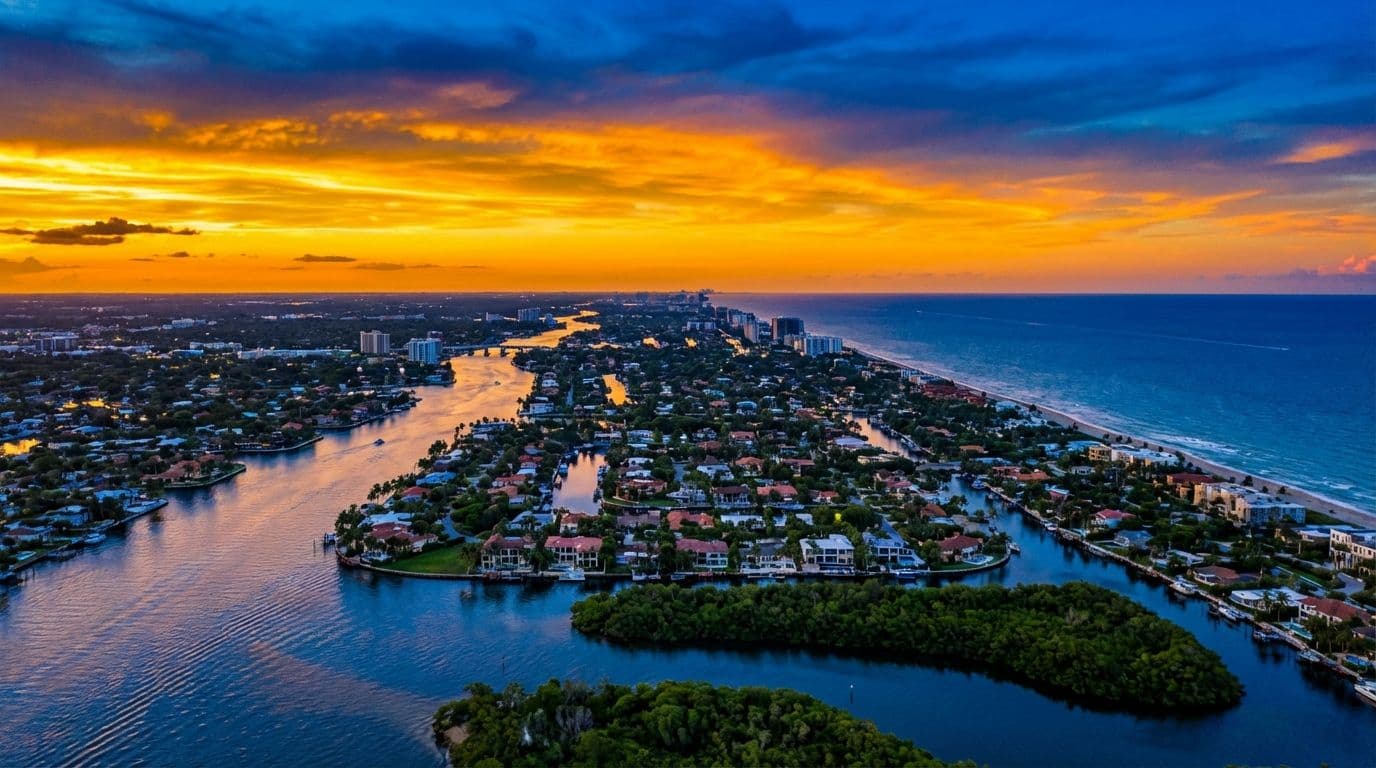 Flight deal: Winnipeg to Fort Lauderdale for EUR172 (save 49%)