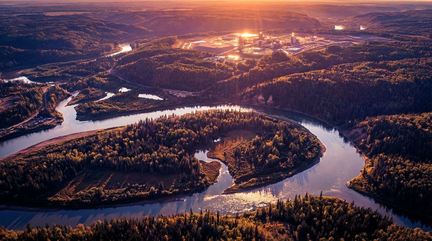 Flight deal: Toronto to Fort McMurray for EUR168 (save 42%)