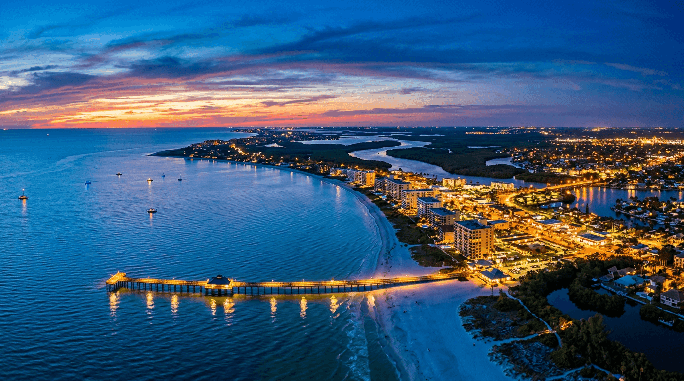 Flight deal: Ghat to Fort Myers for EUR19 (save 58%)