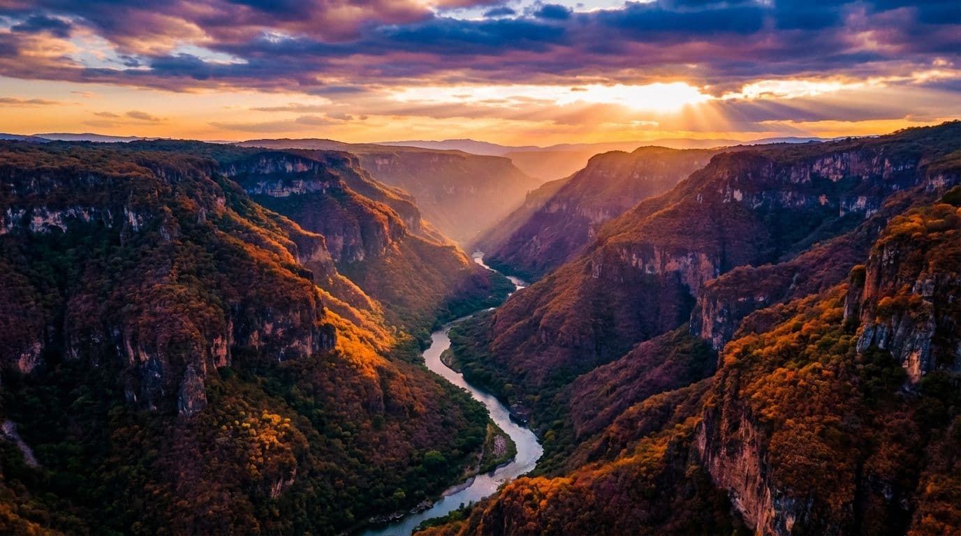 Flight deal: Toronto to GDL for EUR240 (save 42%)