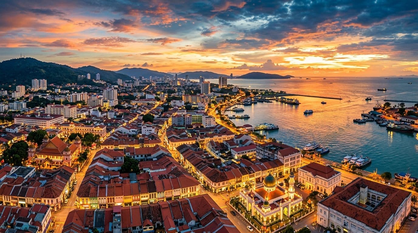 Flight deal: Eugene to George Town for EUR124 (save 50%)