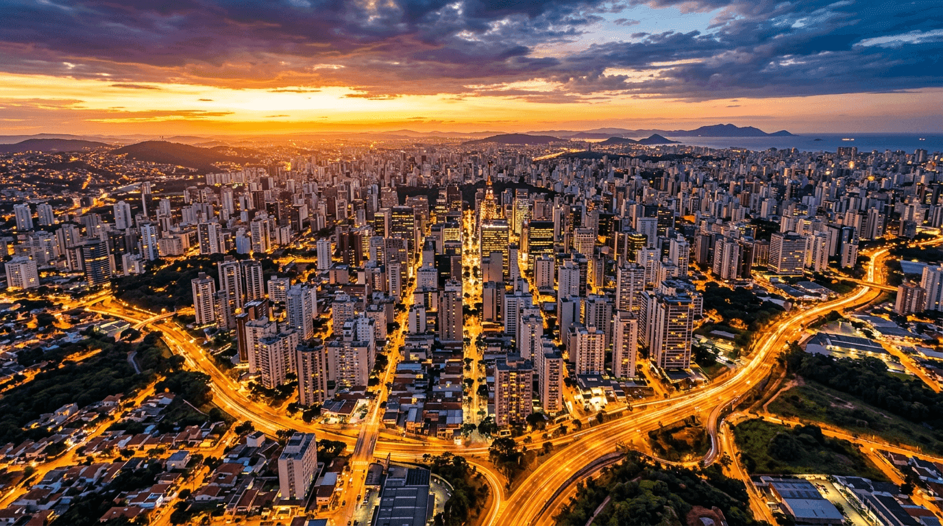 Flight deal: Montreal to GRU for EUR225 (save 65%)