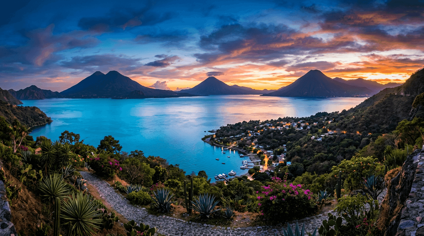 Flight deal: Oakland to GUA for EUR84 (save 62%)