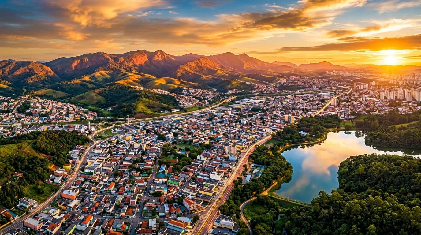 Flight deal: Toronto to Guarulhos for EUR246 (save 58%)