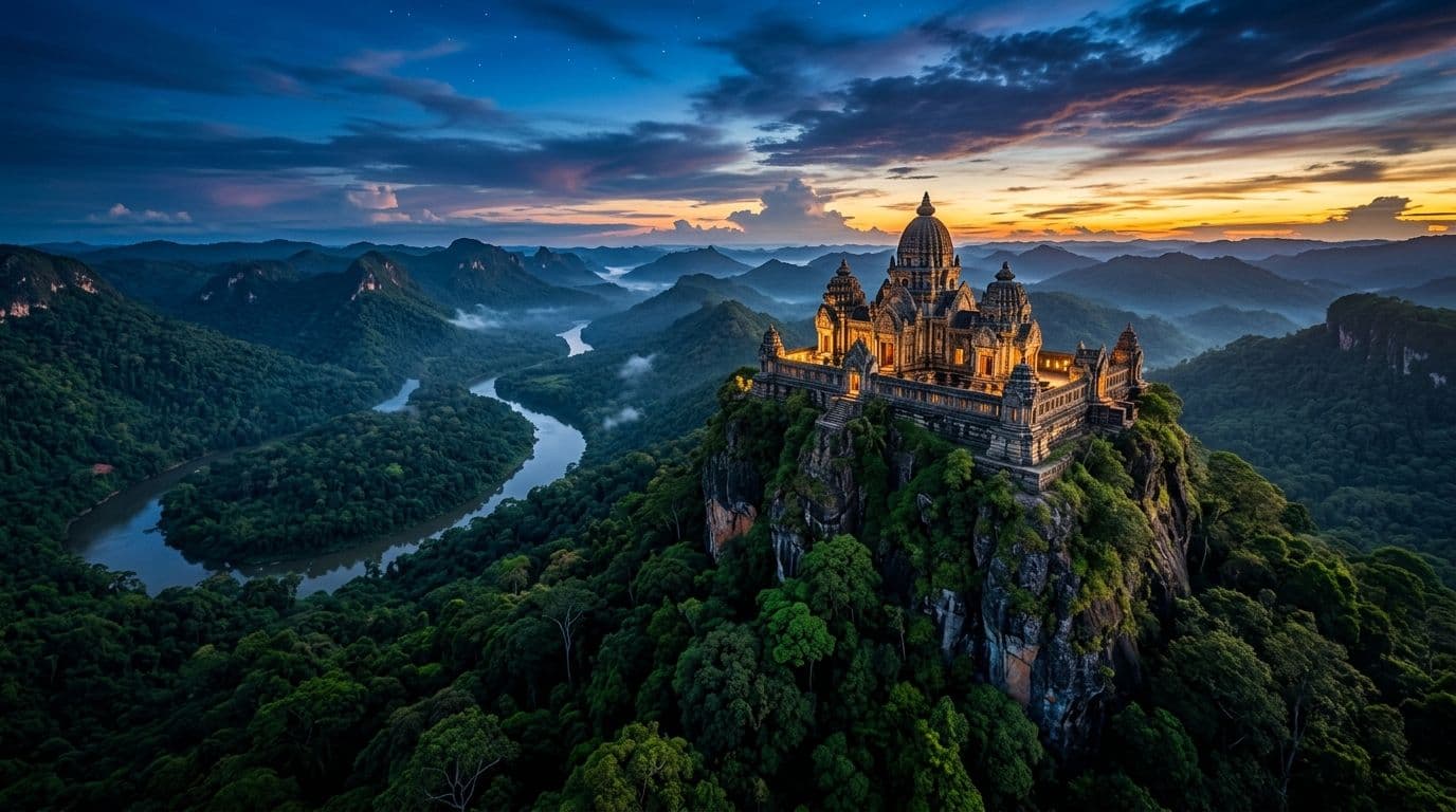 Flight deal: Fort McMurray to GYN for EUR234 (save 56%)