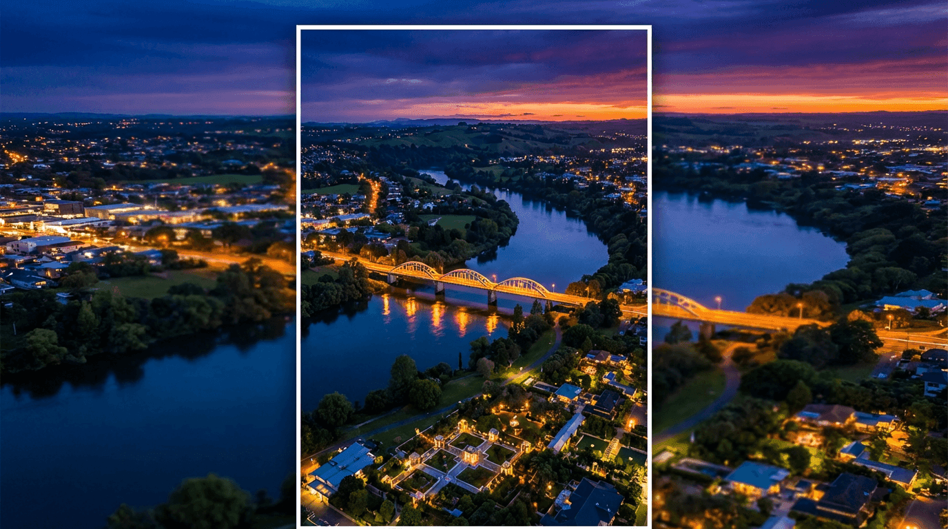 Flight deal: St. John's to Hamilton for EUR143 (save 44%)