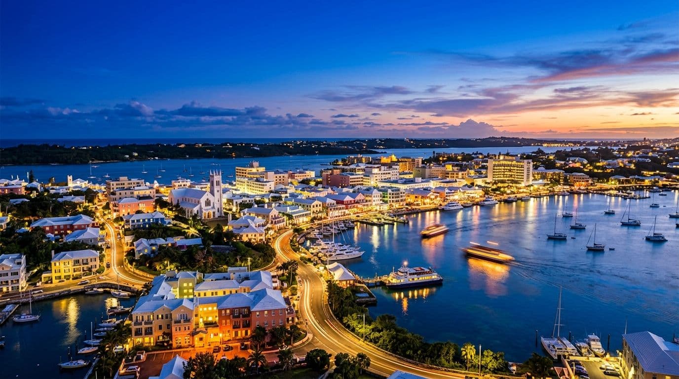 Flight deal: Yellowknife to Hamilton for EUR49 (save 69%)