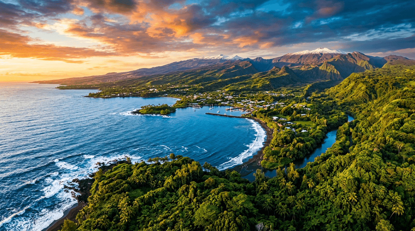 Flight deal: Las Vegas to Hilo for EUR194 (save 66%)