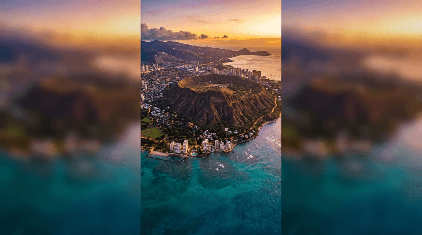 Flight deal: Richmond to Honolulu for EUR310 (save 44%)