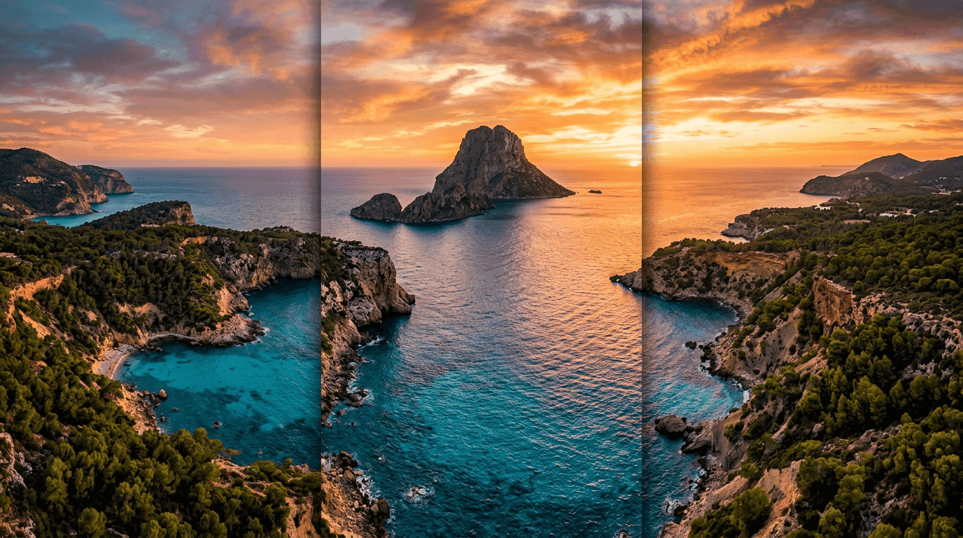 Flight deal: Leeds to IBZ for EUR33 (save 88%)