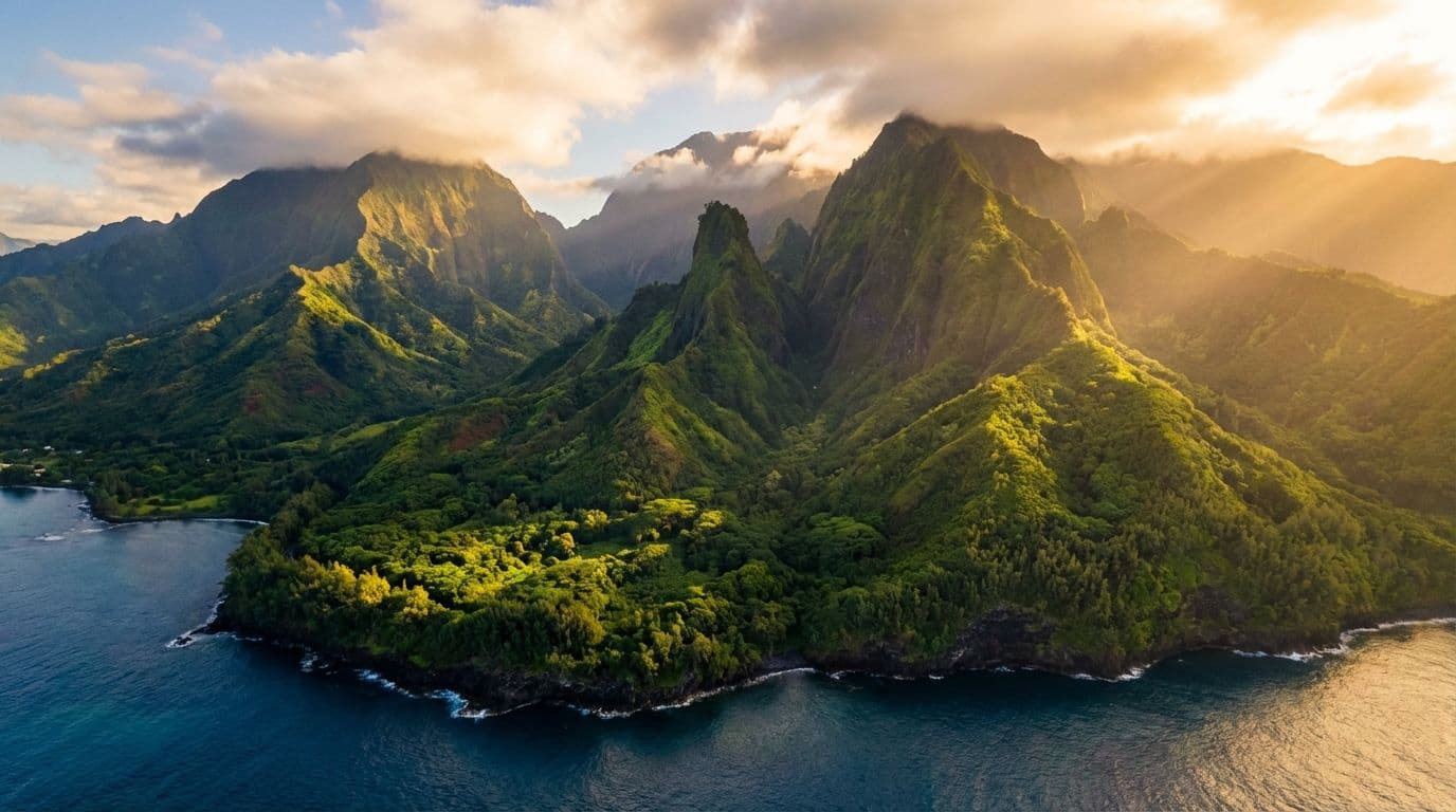 Flight deal: Edmonton to Kahului for EUR234 (save 48%)