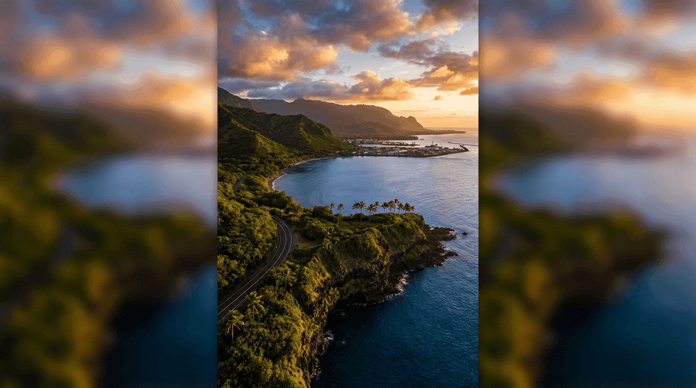 Flight deal: Kelowna to Kahului for EUR290 (save 43%)