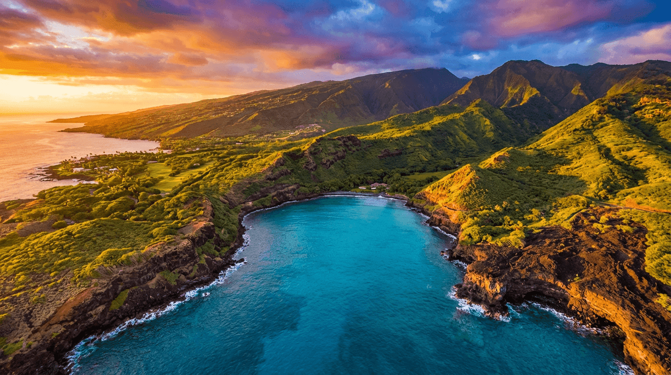 Flight deal: YQT to Kailua-Kona for EUR276 (save 66%)