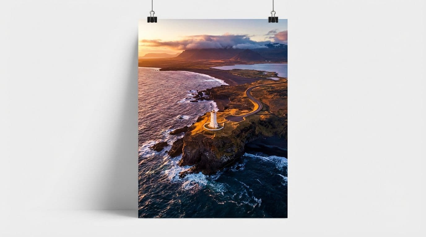 Flight deal: Vilnius to Keflavík for EUR90 (save 68%)